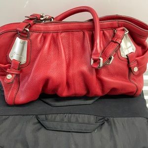 B. Makowsky Handbag